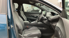 Peugeot 3008 1.6 Hybrid 225 Allure 5dr e-EAT8 Estate